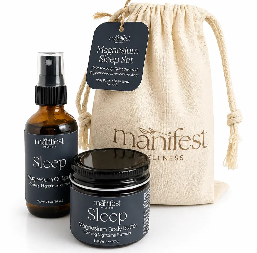 Muscle Relief