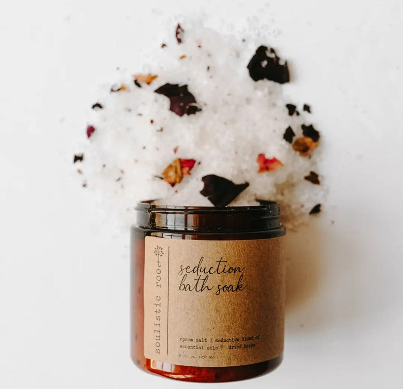 The Cleanse Ritual