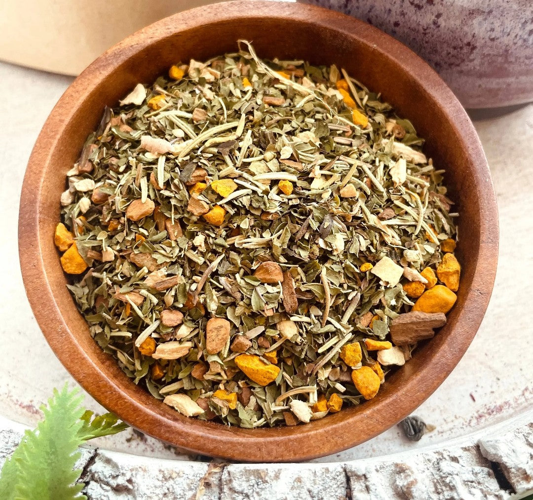 Herbal Teas