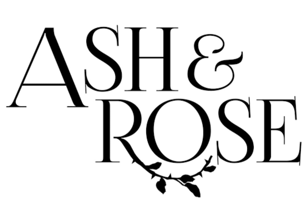 Ash & Rose