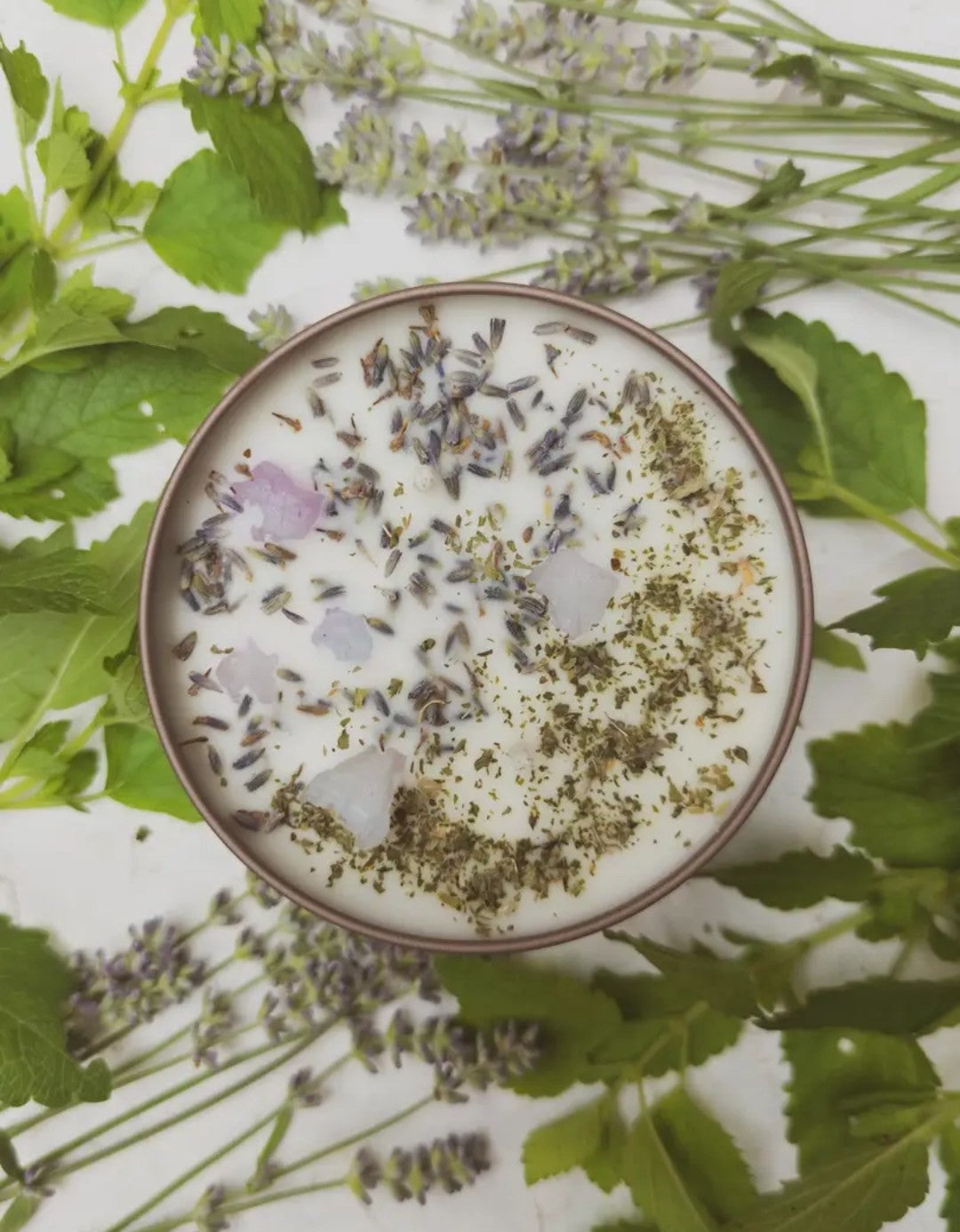 Soy Wax Candles