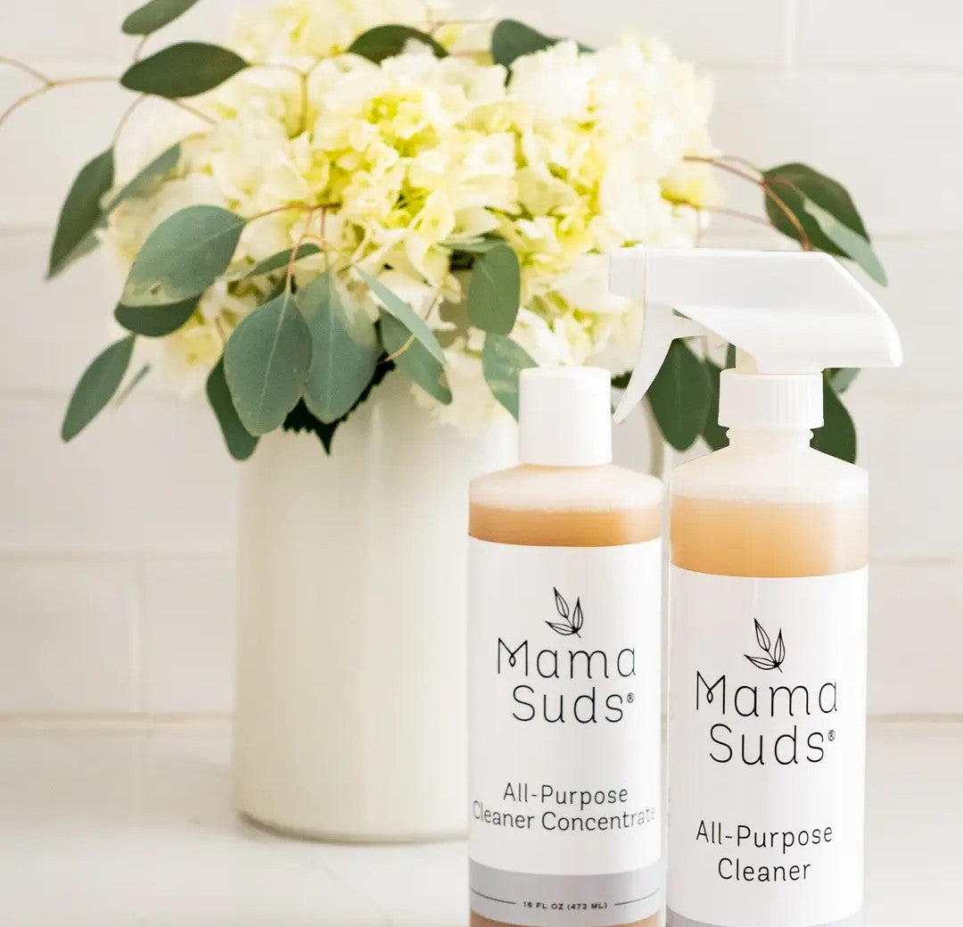 Eco Conscious Cleaning
