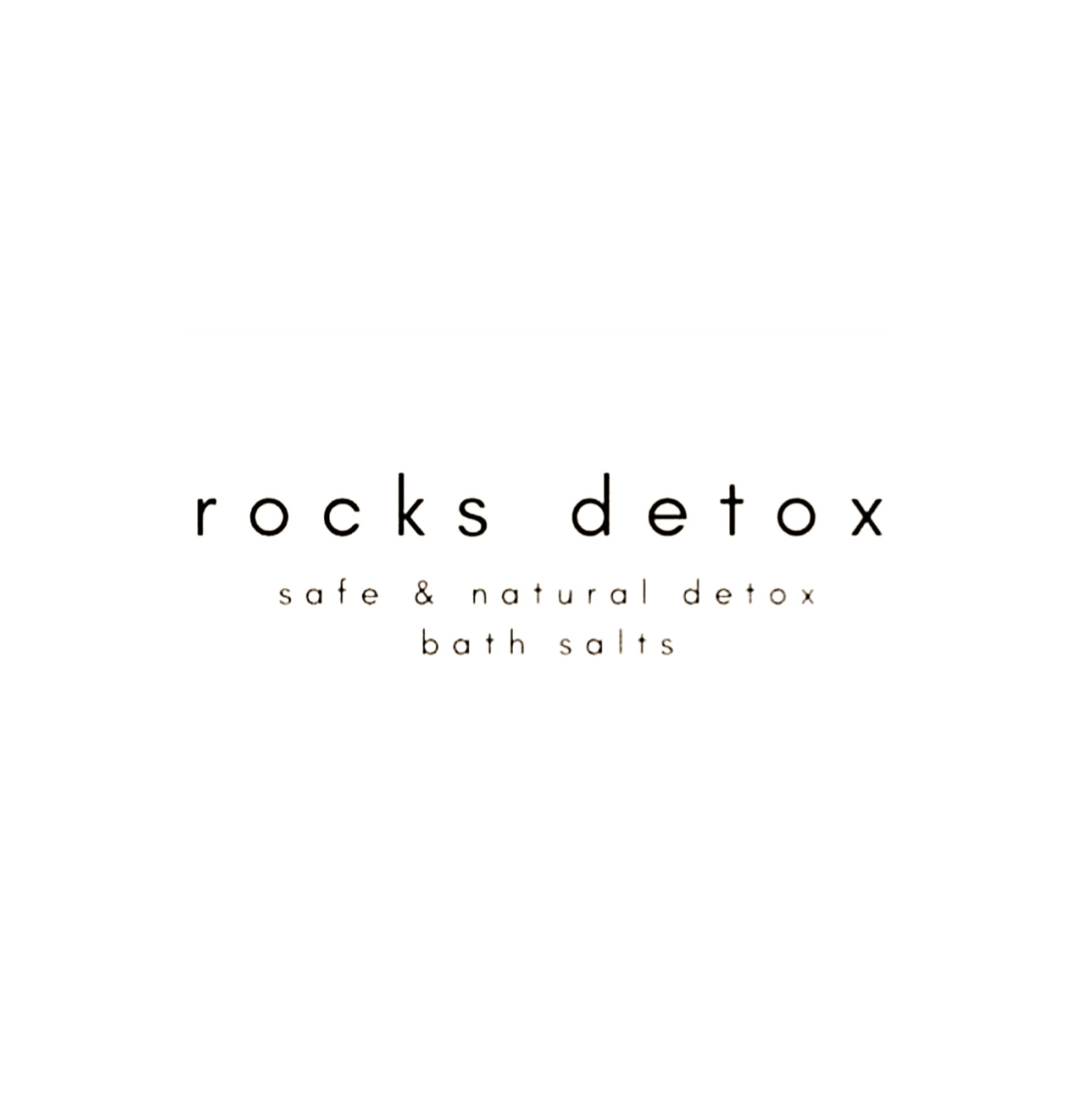 Rocks Detox