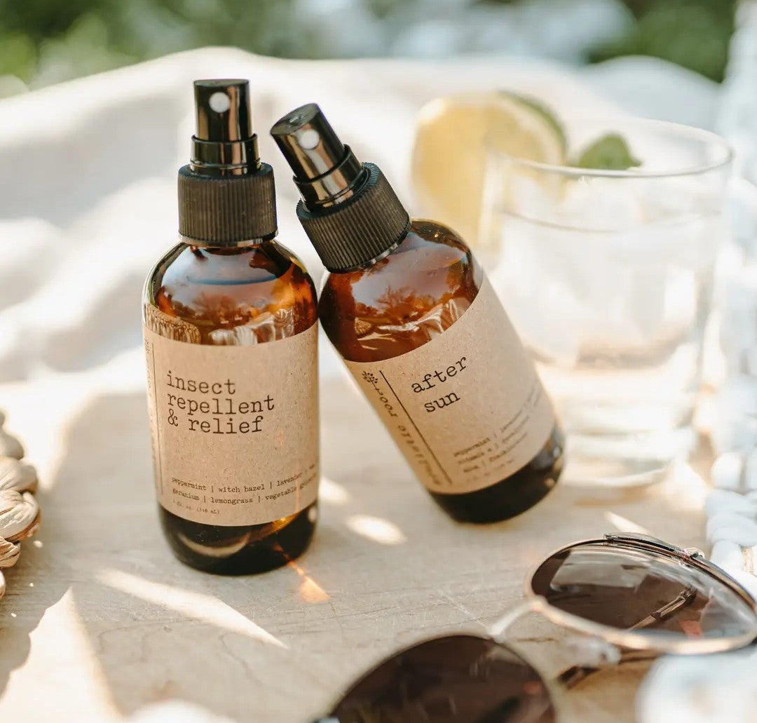 Summer Favorites