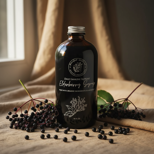 Elderberry 1