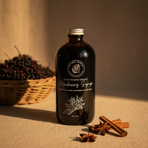 Elderberry 3