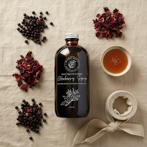 Elderberry 4