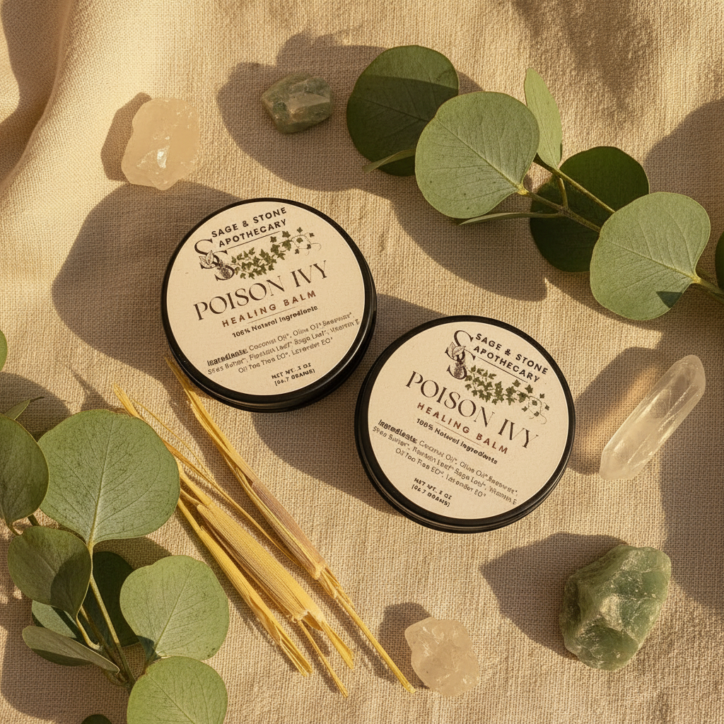 Healing Balm