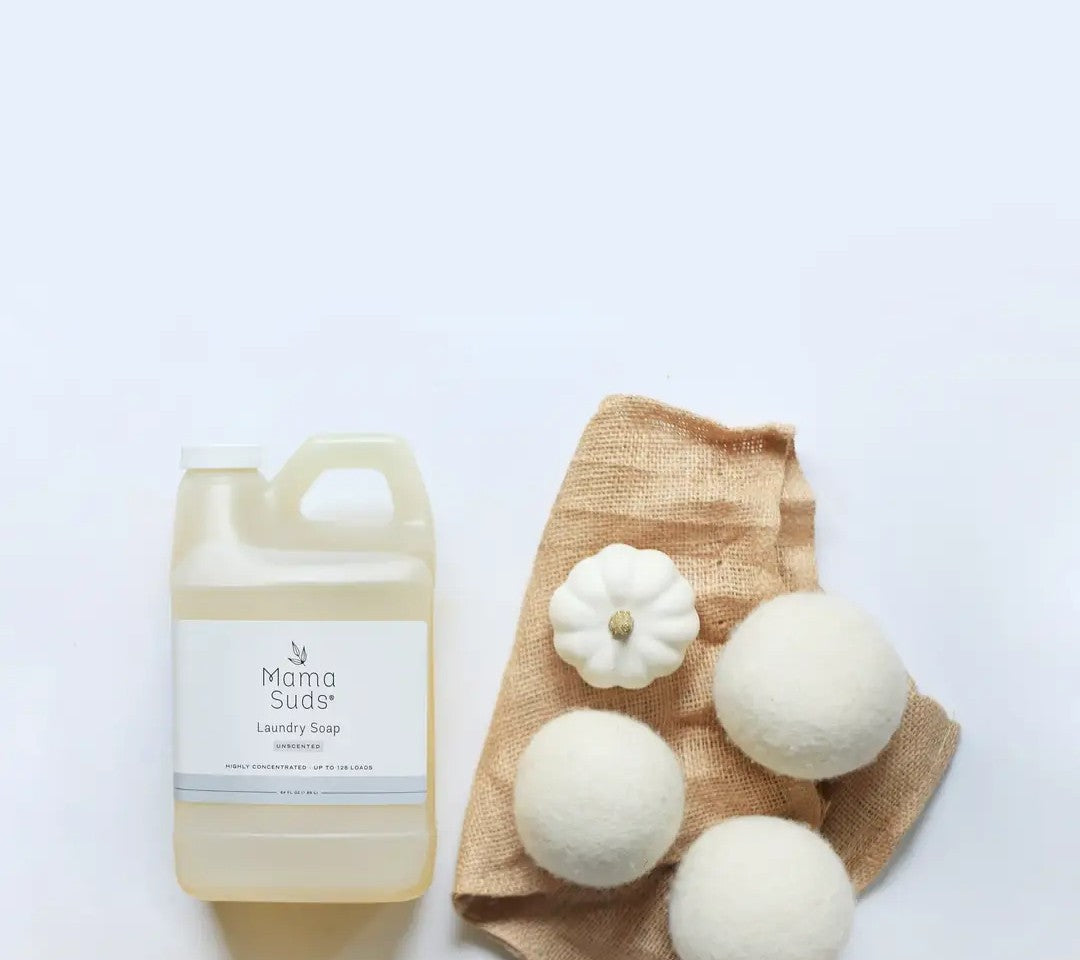 Laundry Soap 64oz