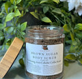 Exfoliating Anti-Cellulite Coffee Scrub