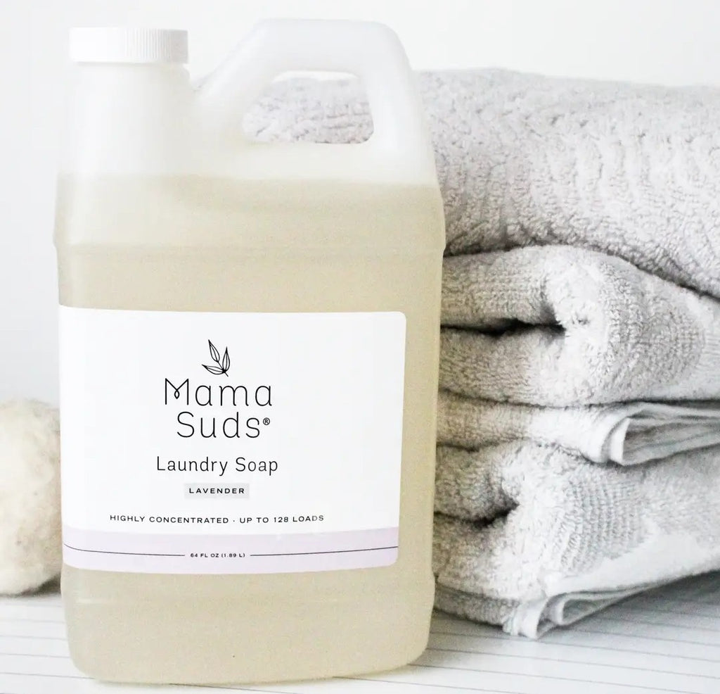 Laundry Soap 64oz