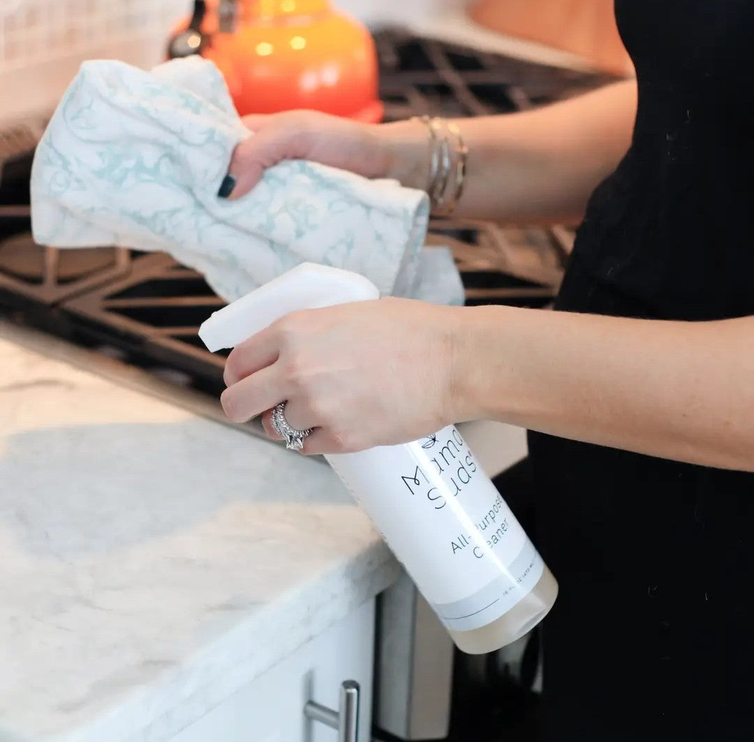 All-Purpose Cleaner Spray