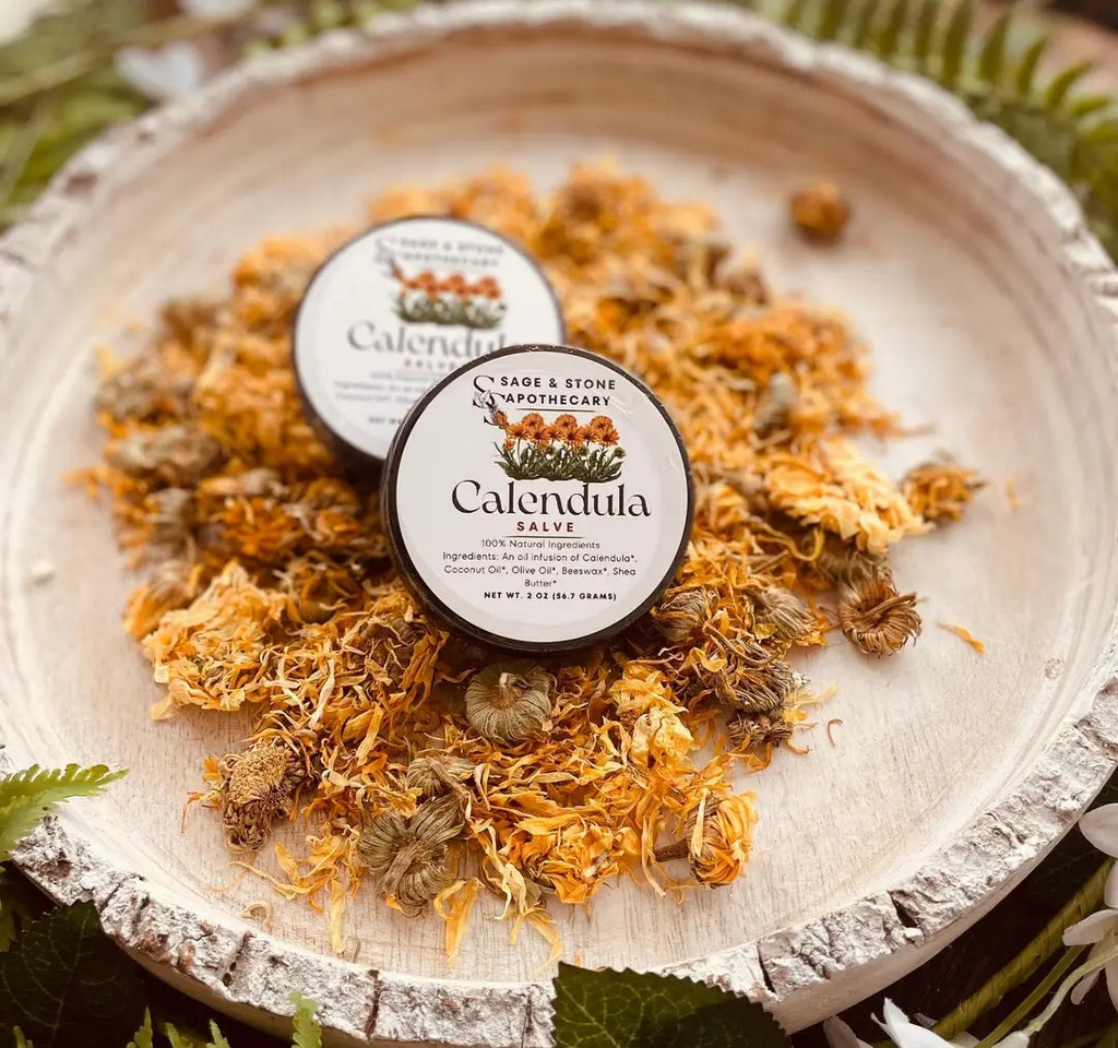 Calendula Salve