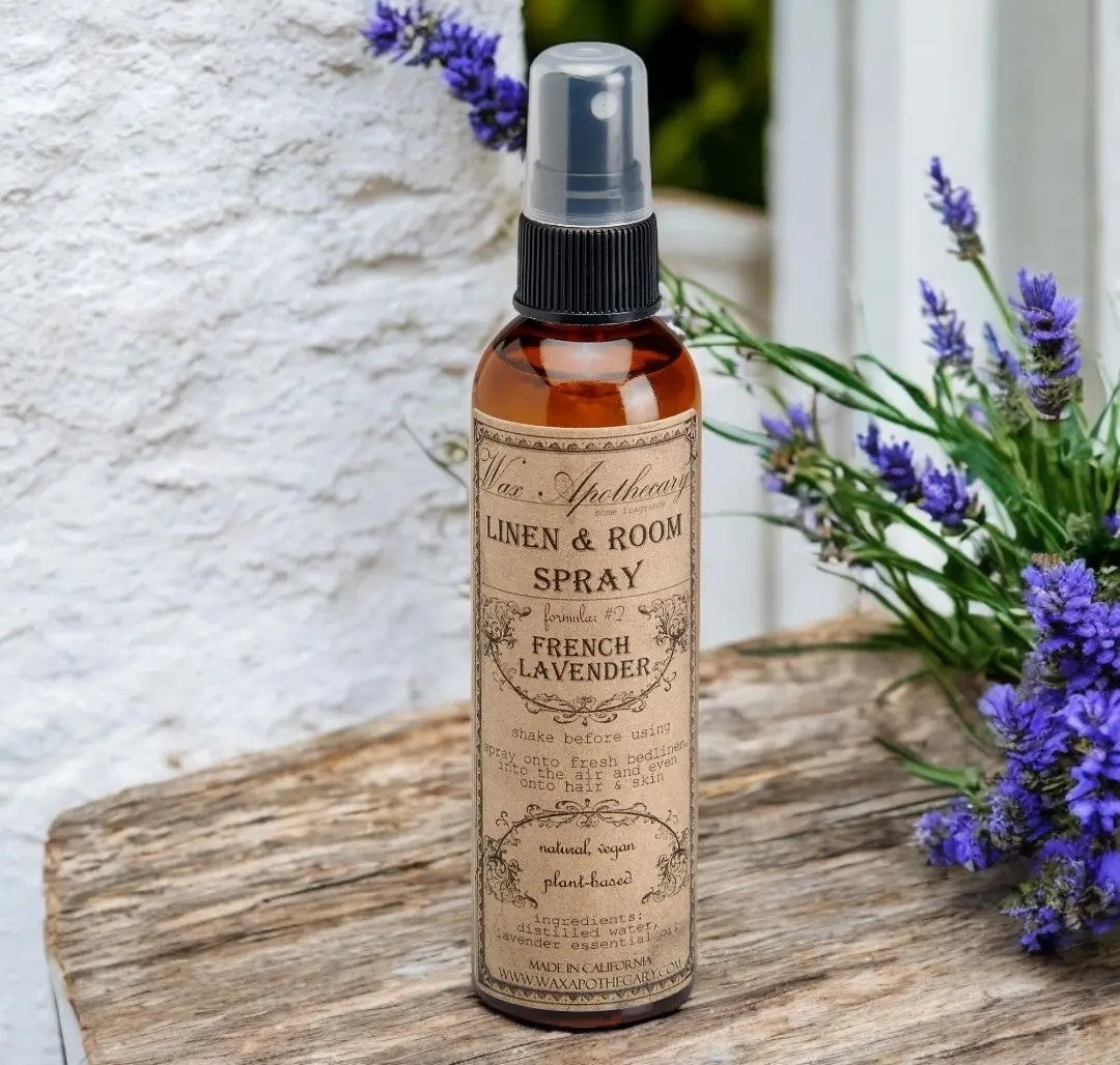 4oz Linen and Room Sprays