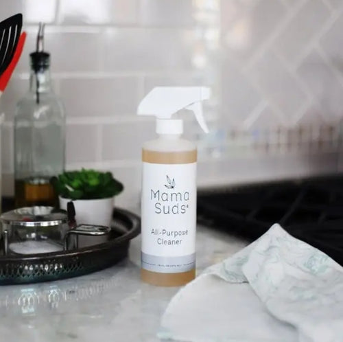All-Purpose Cleaner Spray