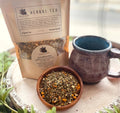 Anti-Inflammation Herbal Tea 3oz