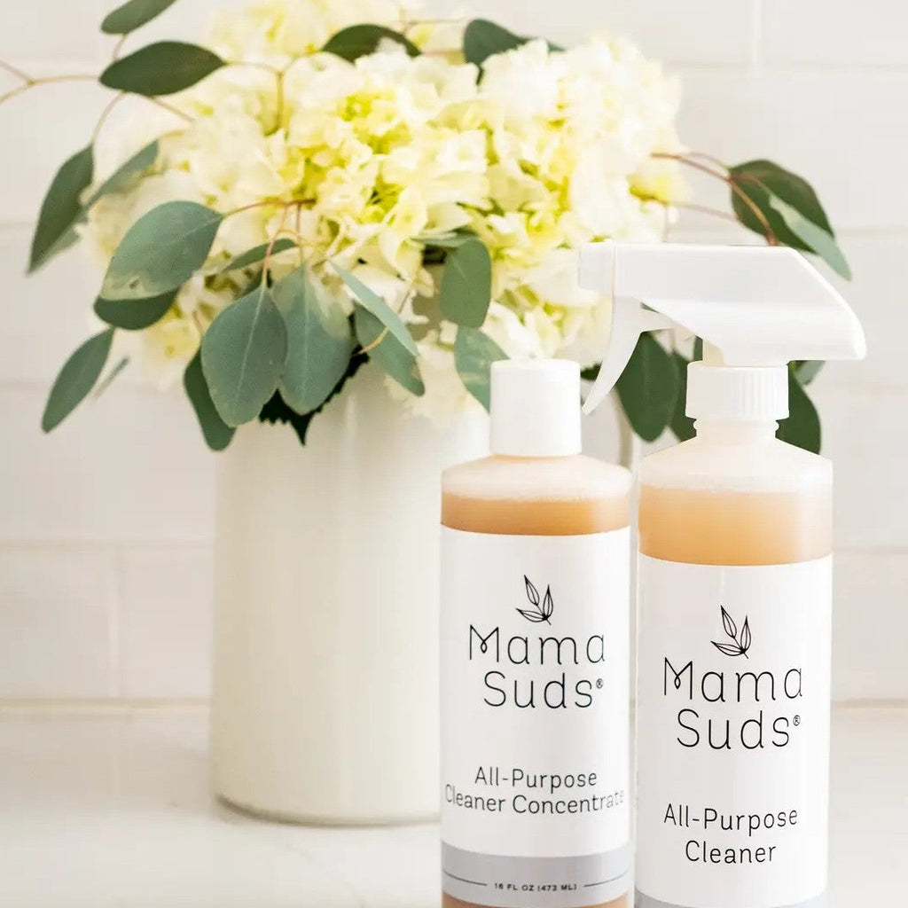 All-Purpose Cleaner Spray