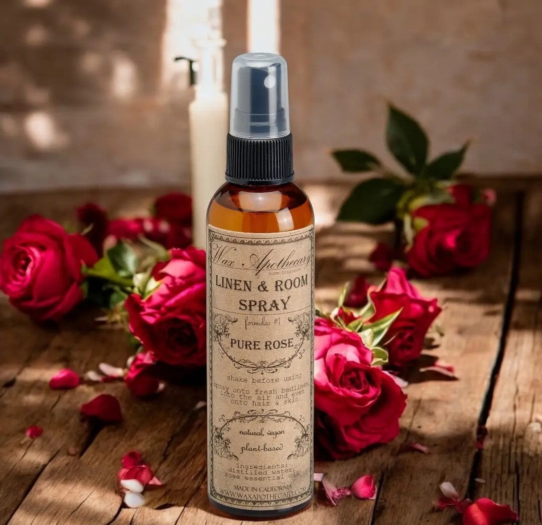 4oz Linen and Room Sprays