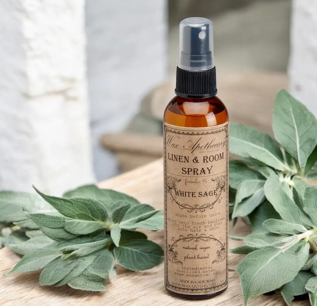 4oz Linen and Room Sprays