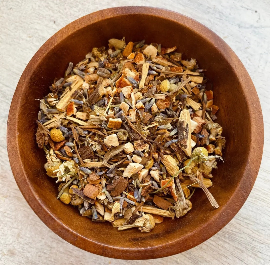Sleepy Time Herbal Tea 3oz