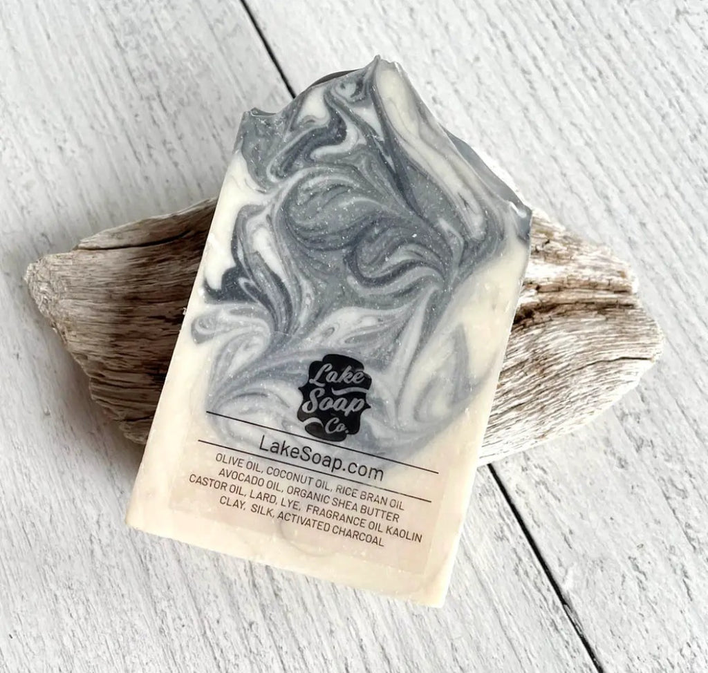 Manly Man Soap
