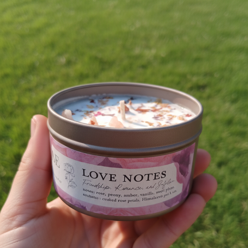 Shot 2 - Label Side Outdoor