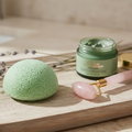 Skincare Tray Lifestyle