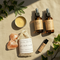 Summer Wellness Gift Bundle