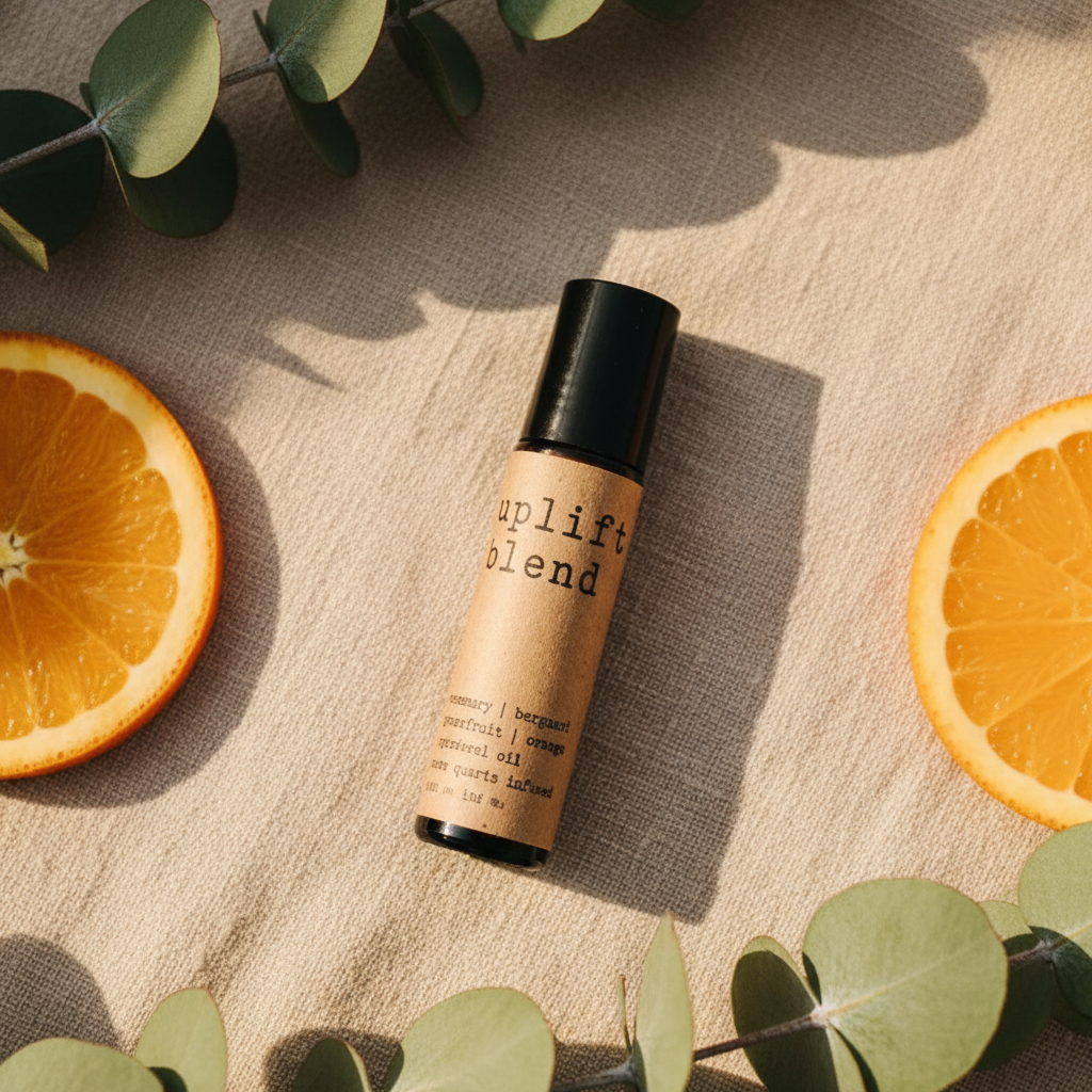 Uplift Essential Oil Roller