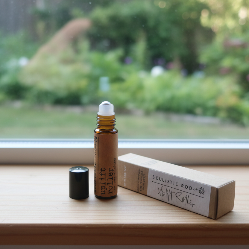 Uplift Roller – Windowsill