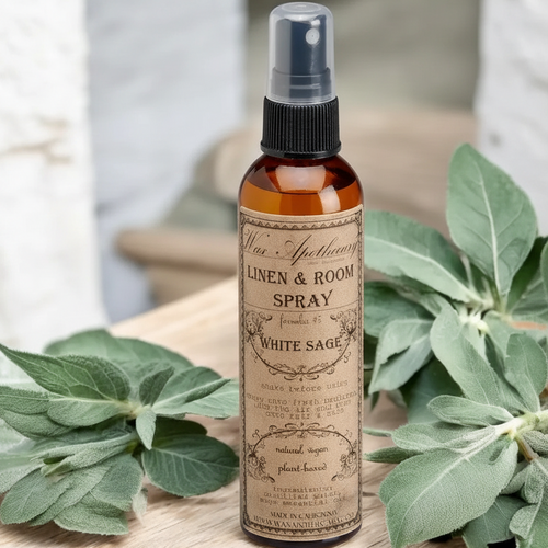 White Sage - Rustic