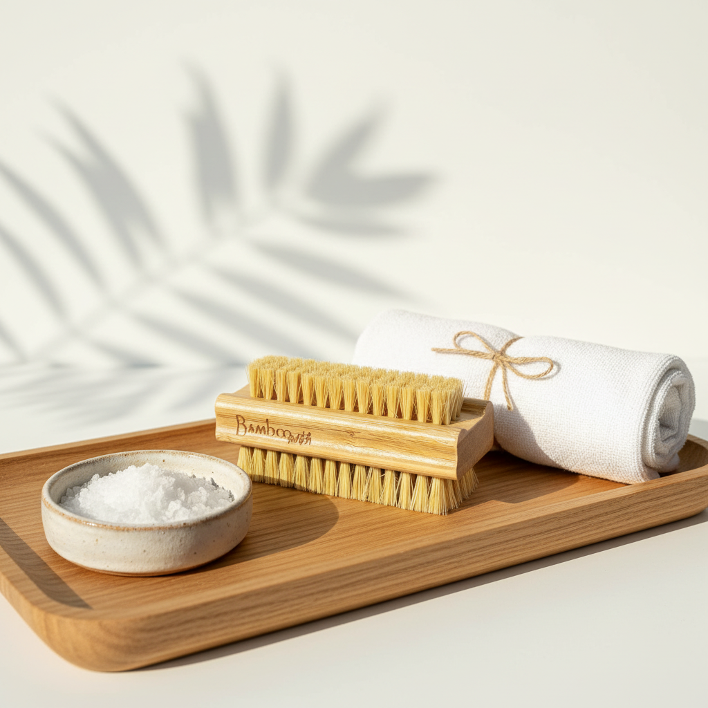 Wooden Tray